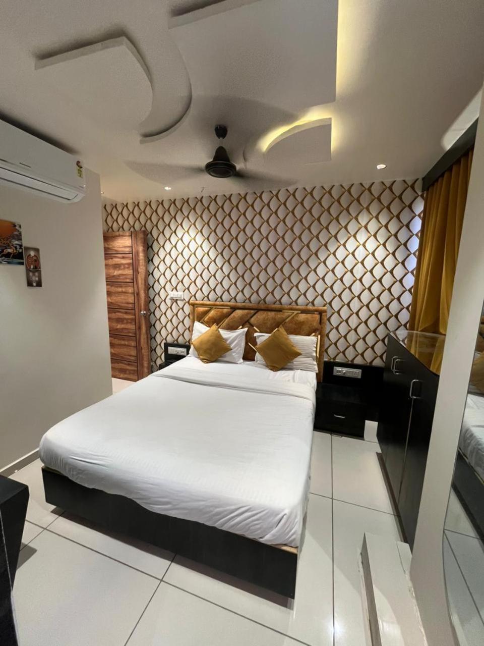Prime View Hotel Ahmedabad Habitación foto